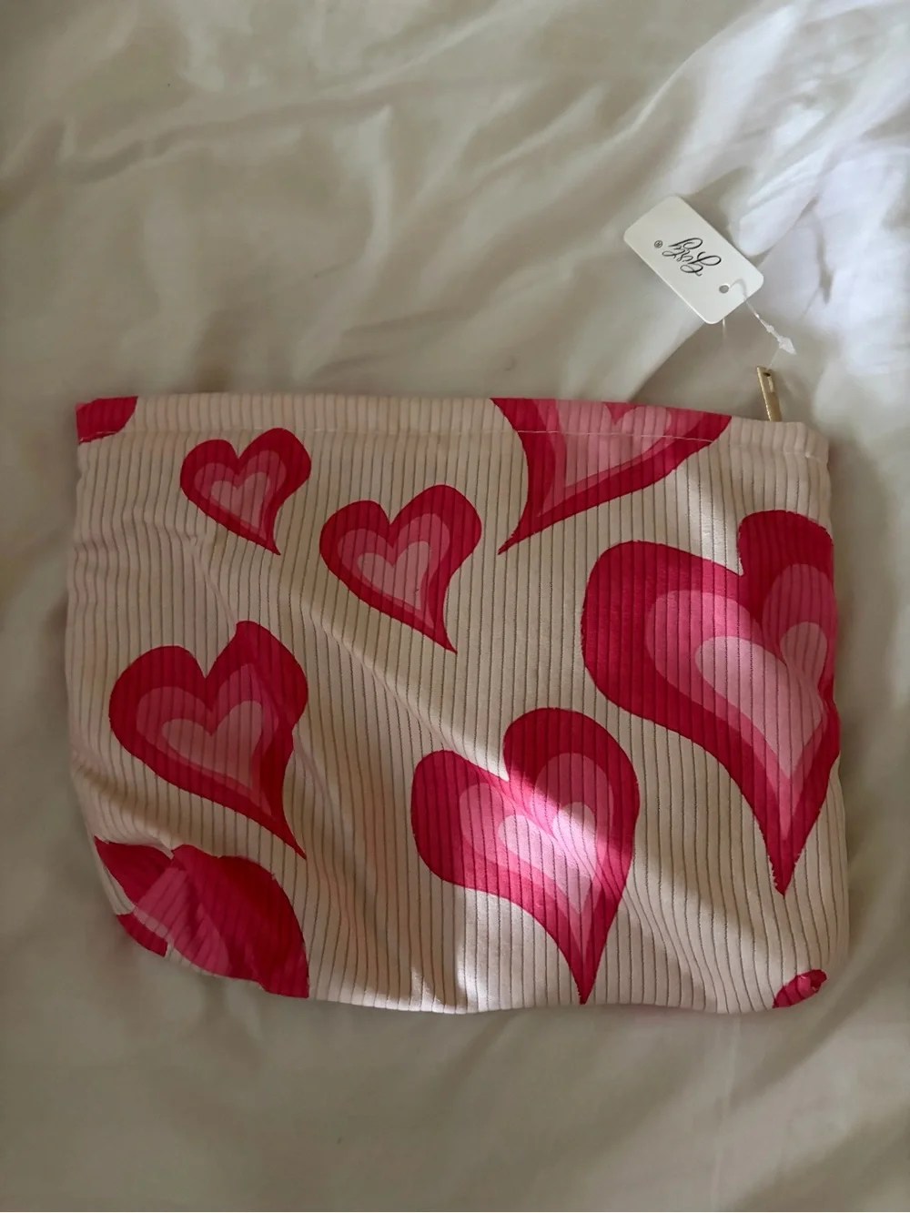 Girly stylish pink